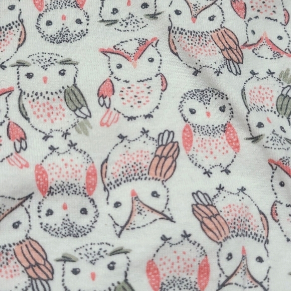 NWOT onesies, girl - Picture 7 of 7